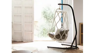 Sedia Dondolo Ikea Acquisti Online Su Ebay