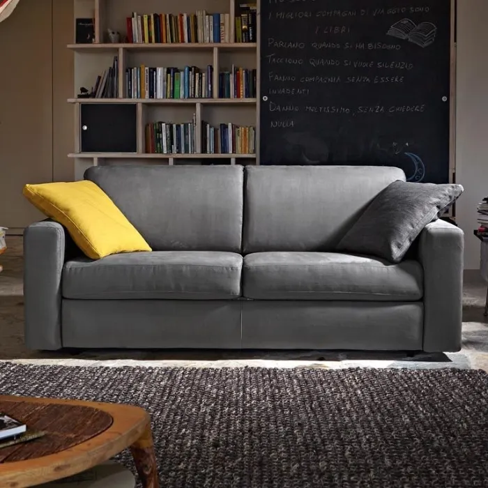 Poltrone e sofà, divani di qualità