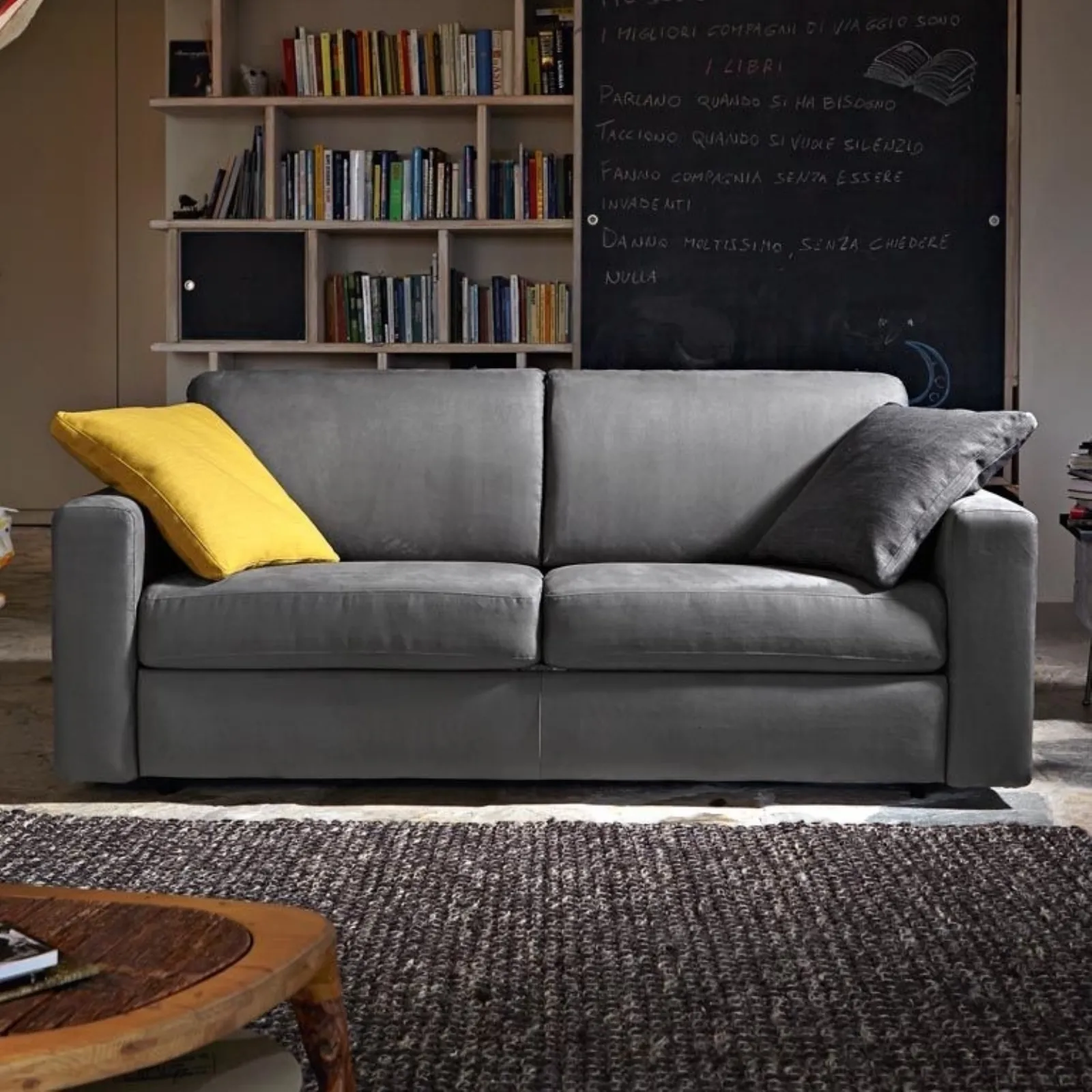 Poltrone E Sofa Divano Letto Prezzi