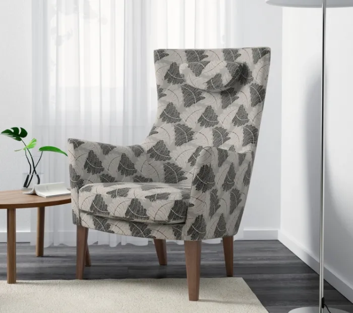 Poltrone Ikea, un catalogo variegato