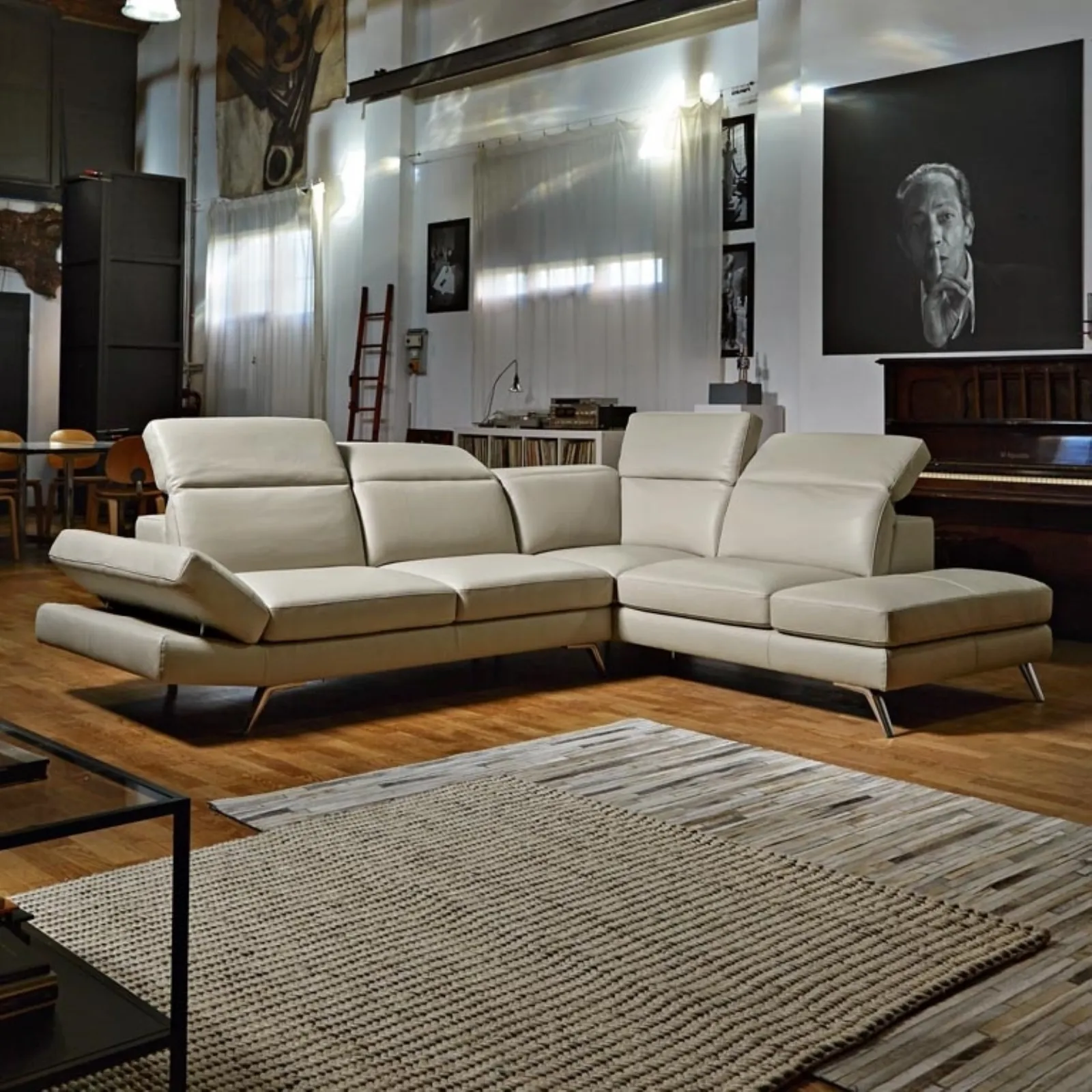 Proposte di imbottiti di Poltrone Sofà