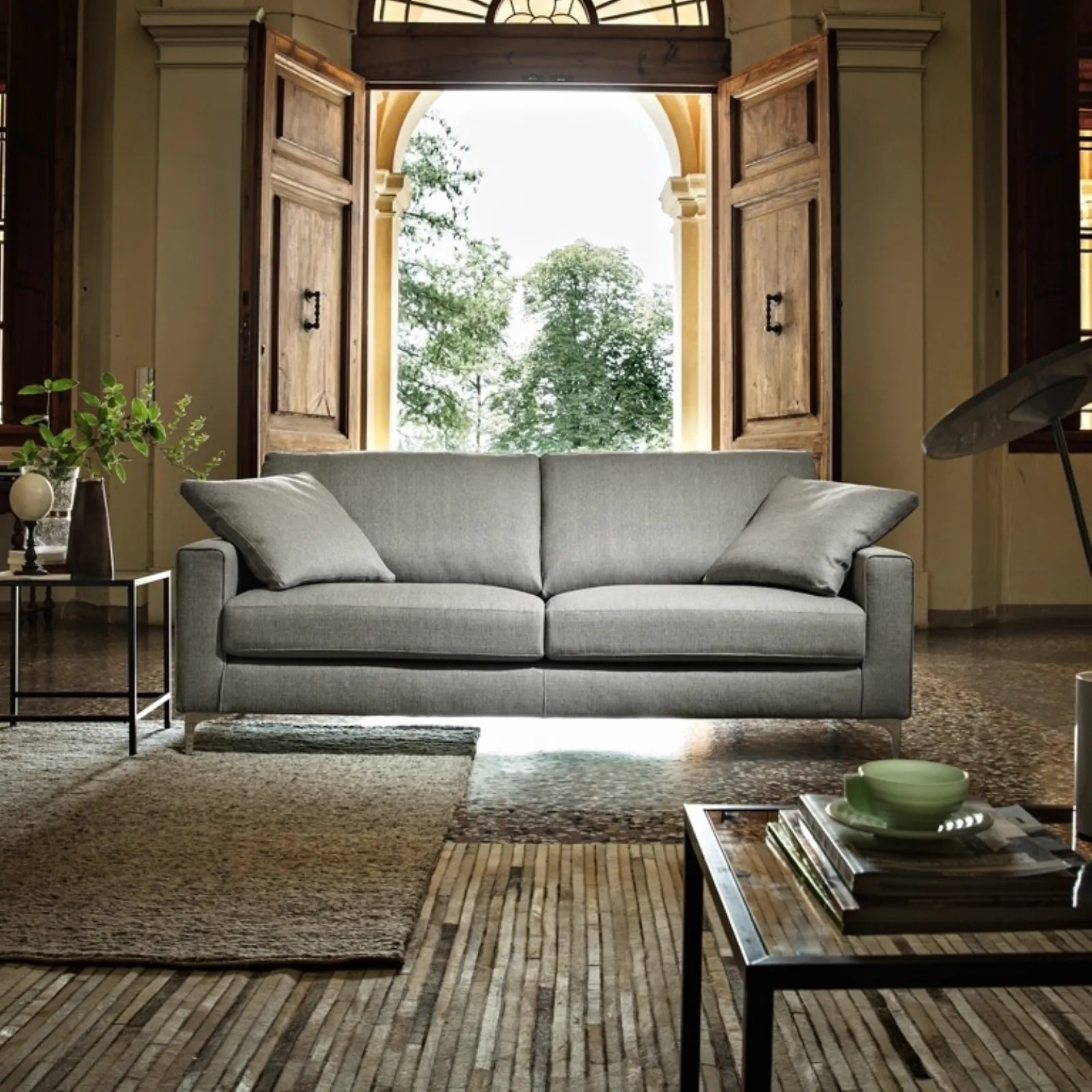 Featured image of post Poltrone Sofa Divani Prezzi See more of poltrone divani on facebook