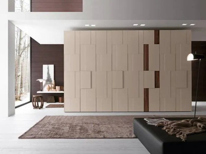 Camere Da Letto Presotto.L Area Notte E Non Solo Con Presotto