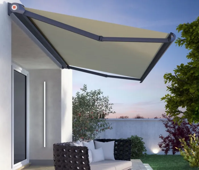 Prezzi tende da sole dalle soluzioni low cost ai modelli più accessoriati