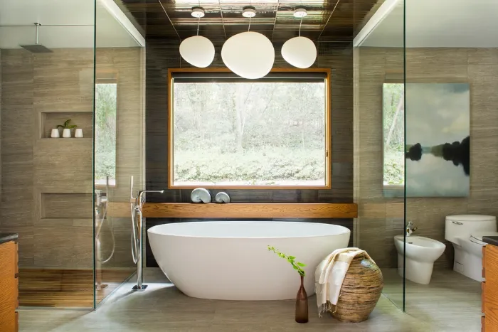 Pulire il bagno nel modo giusto