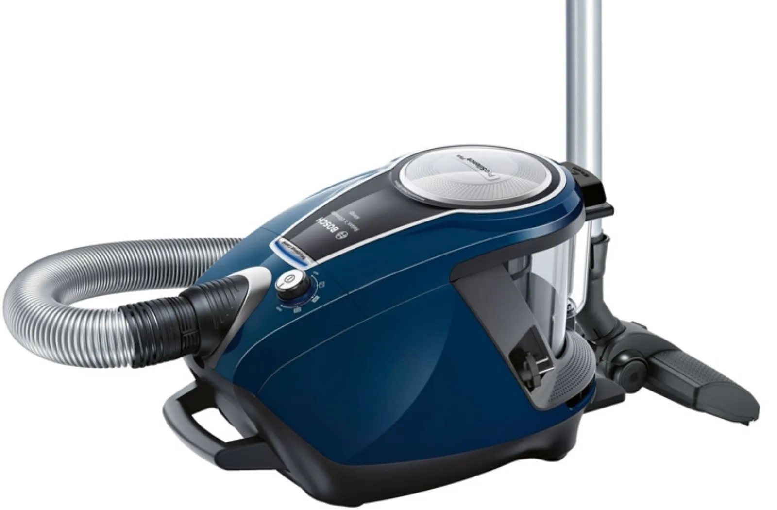 BOSCH Sacchetto Per Polvere PowerProtect | Tecnologia A Pile | Filtra Il 99,9% Delle Polveri Sottili