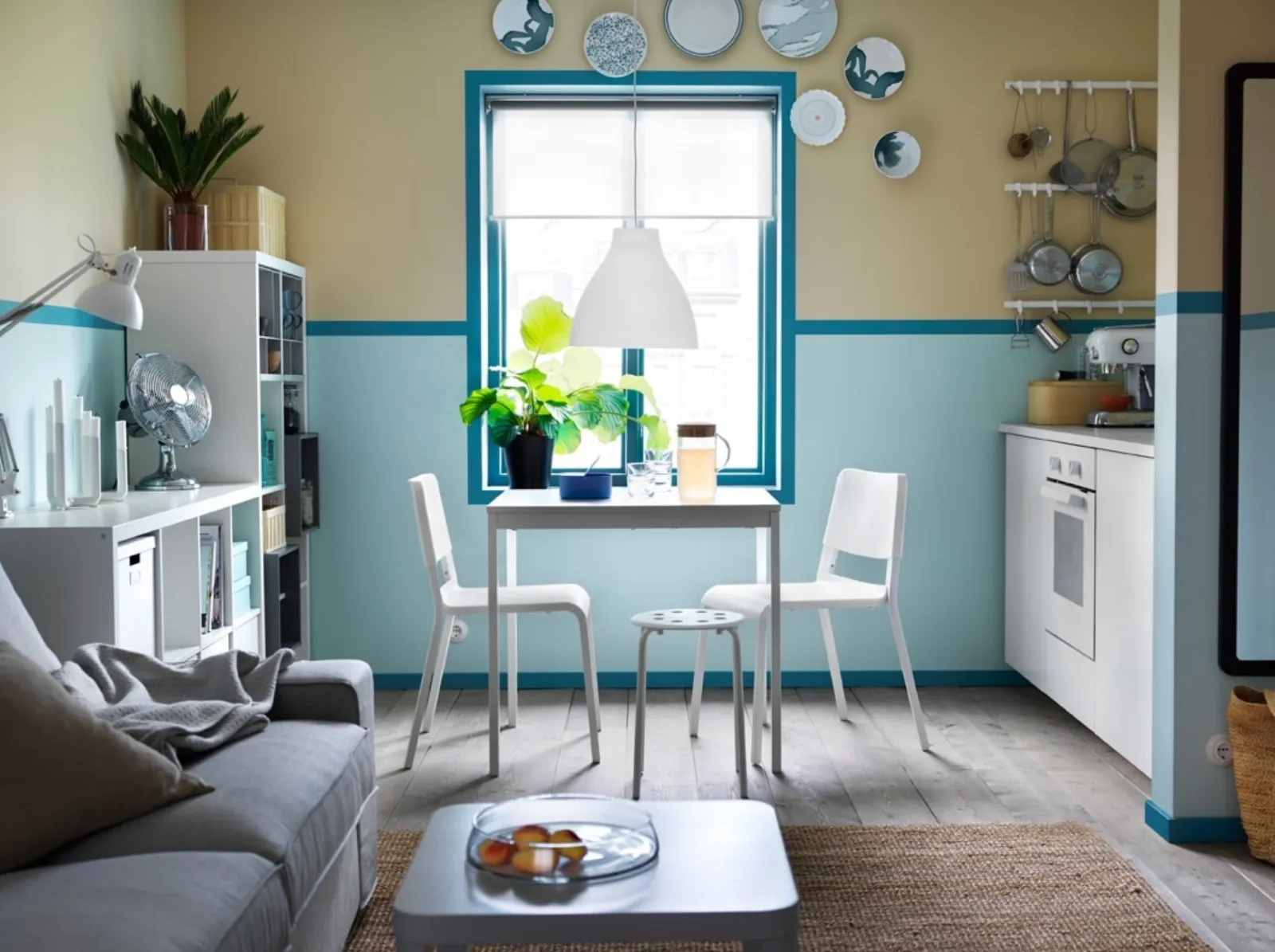 Mini Vademecum Per Scegliere Le Sedie Di Ikea