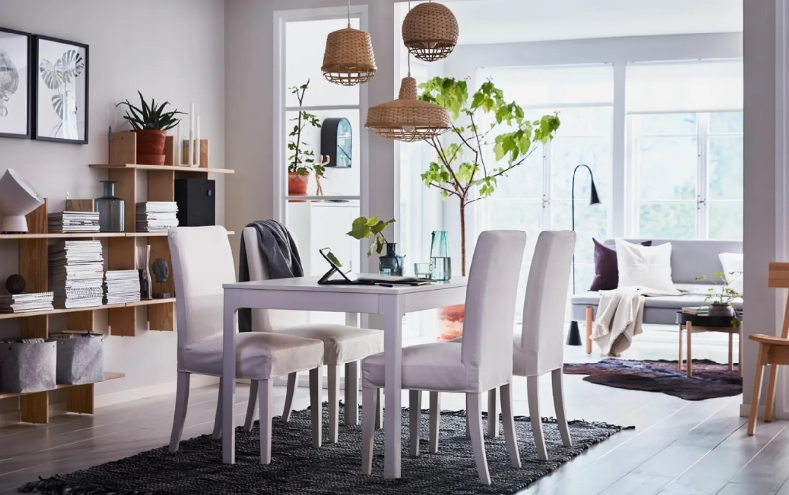 Mini vademecum per scegliere le sedie di Ikea Mini vademecum per scegliere le sedie di Ikea