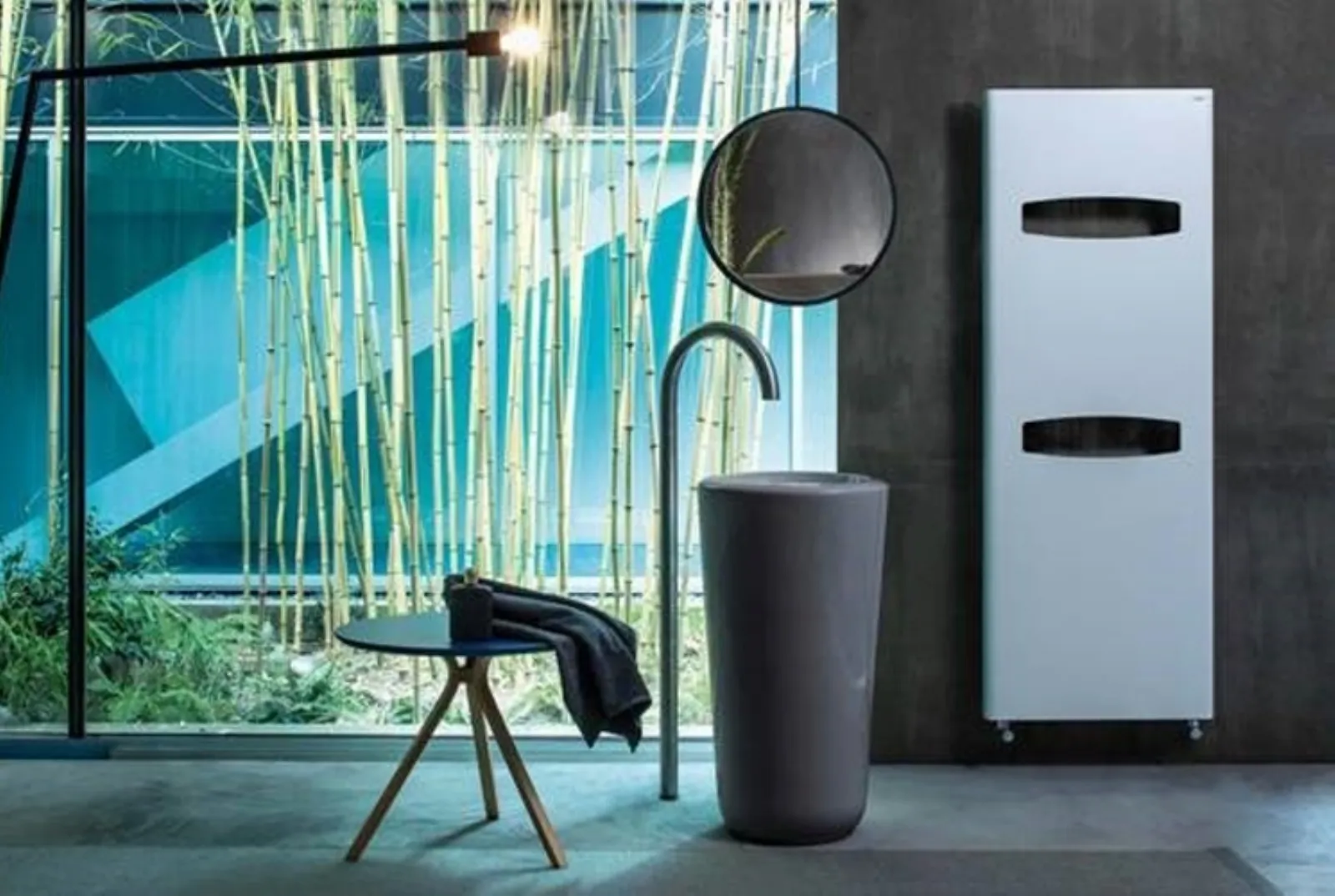 Arredare con i radiatori design