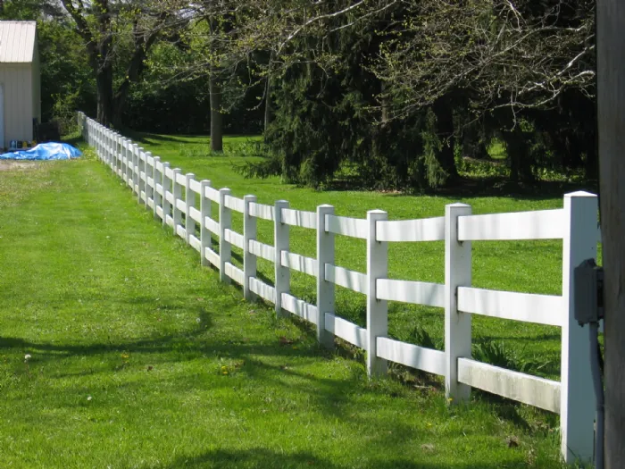 Come recintare il giardino - Recinzioni Per GiarDino.asp Nit 120542