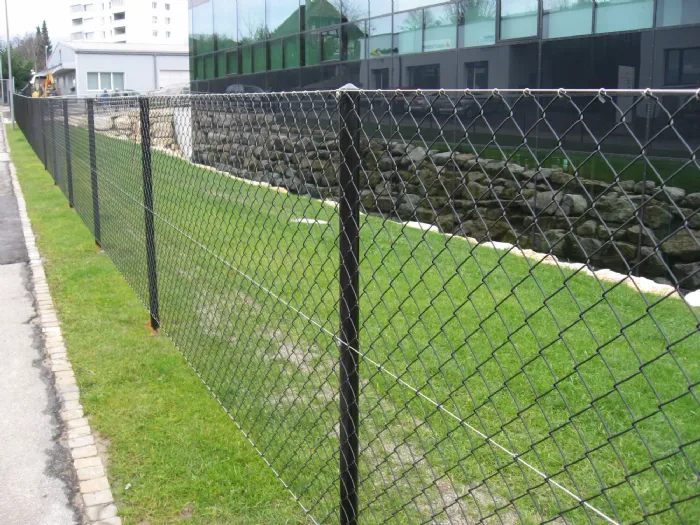 Come recintare il giardino - Recinzioni Per GiarDino.asp Nit 120545