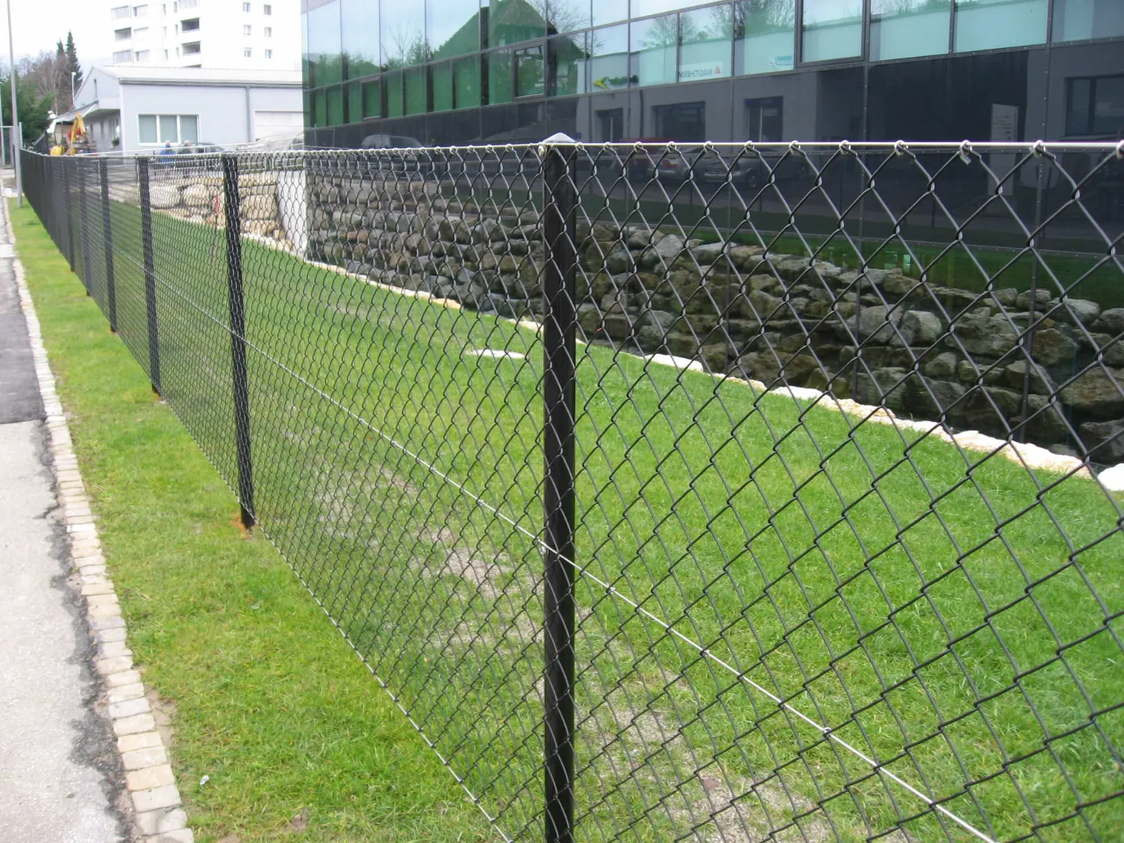 Come recintare il giardino - Recinzioni Per GiarDino.asp Oit 120545