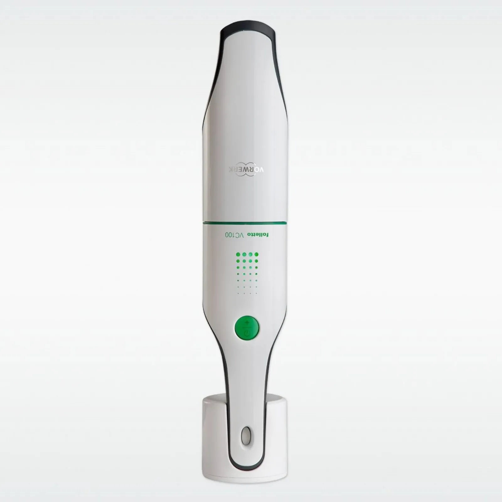 Adattatore Elettrico Per Aspirapolvere Vorwerk Folletto E Tiger: Nuovo Connettore Ovale A Vecchio Pulsante (Compatibile AD13)