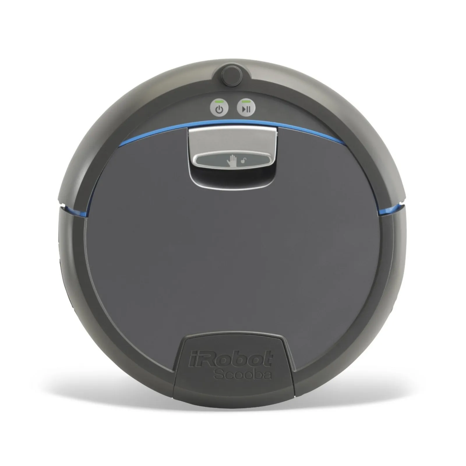 Robot lavapavimenti folletto Robot lavapavimenti folletto