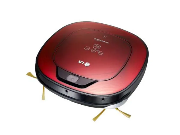 pulisci pavimenti robot