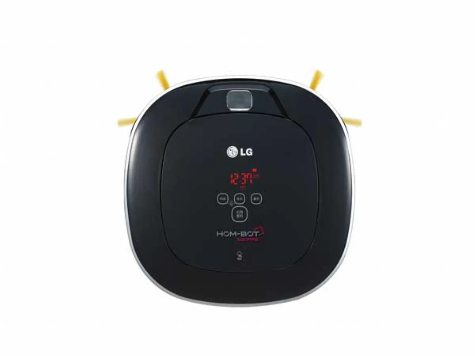 pulisci pavimenti robot