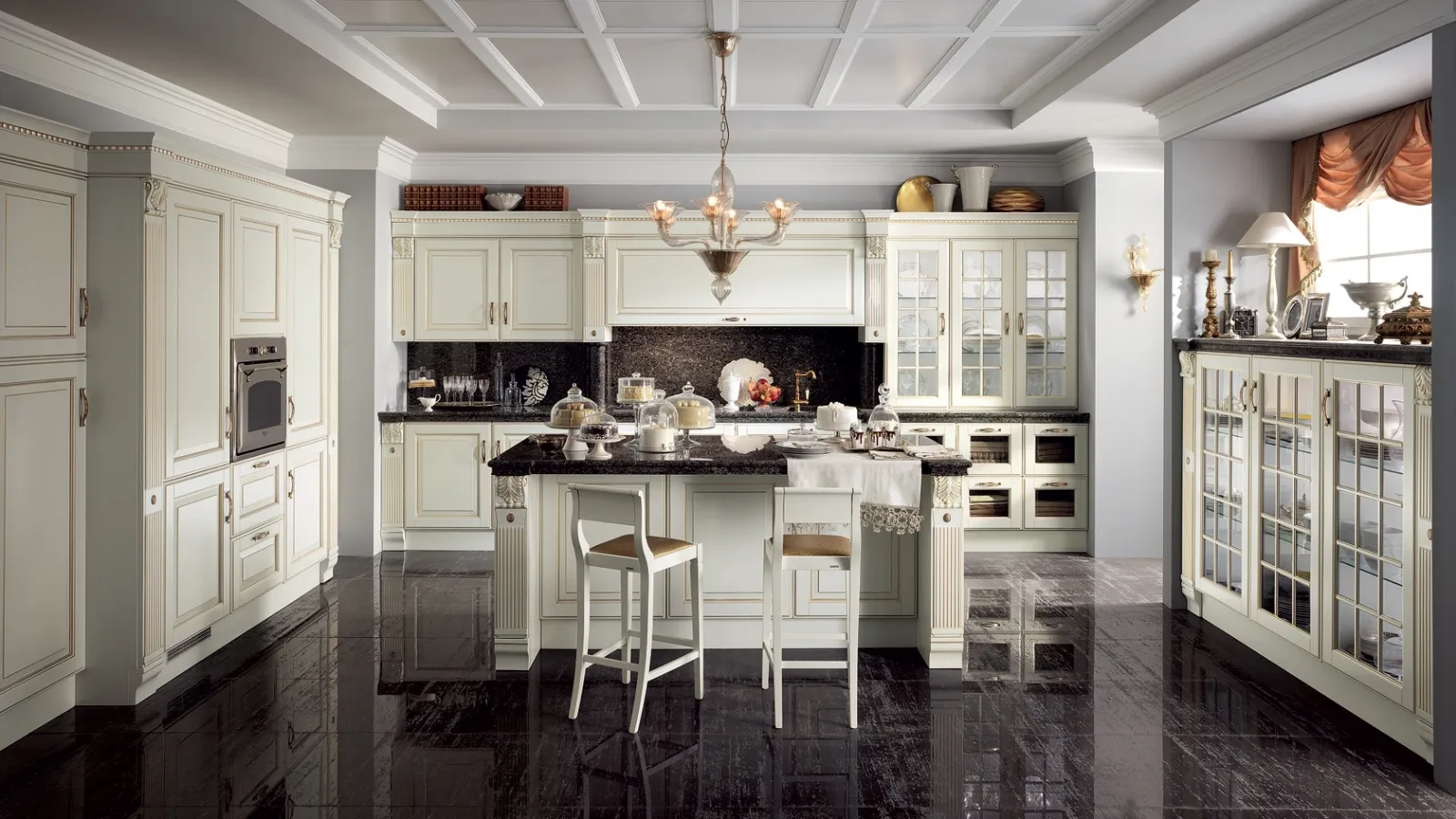 Bellissima Cucine Country Offerta | Tutto sulle Idee per la Casa