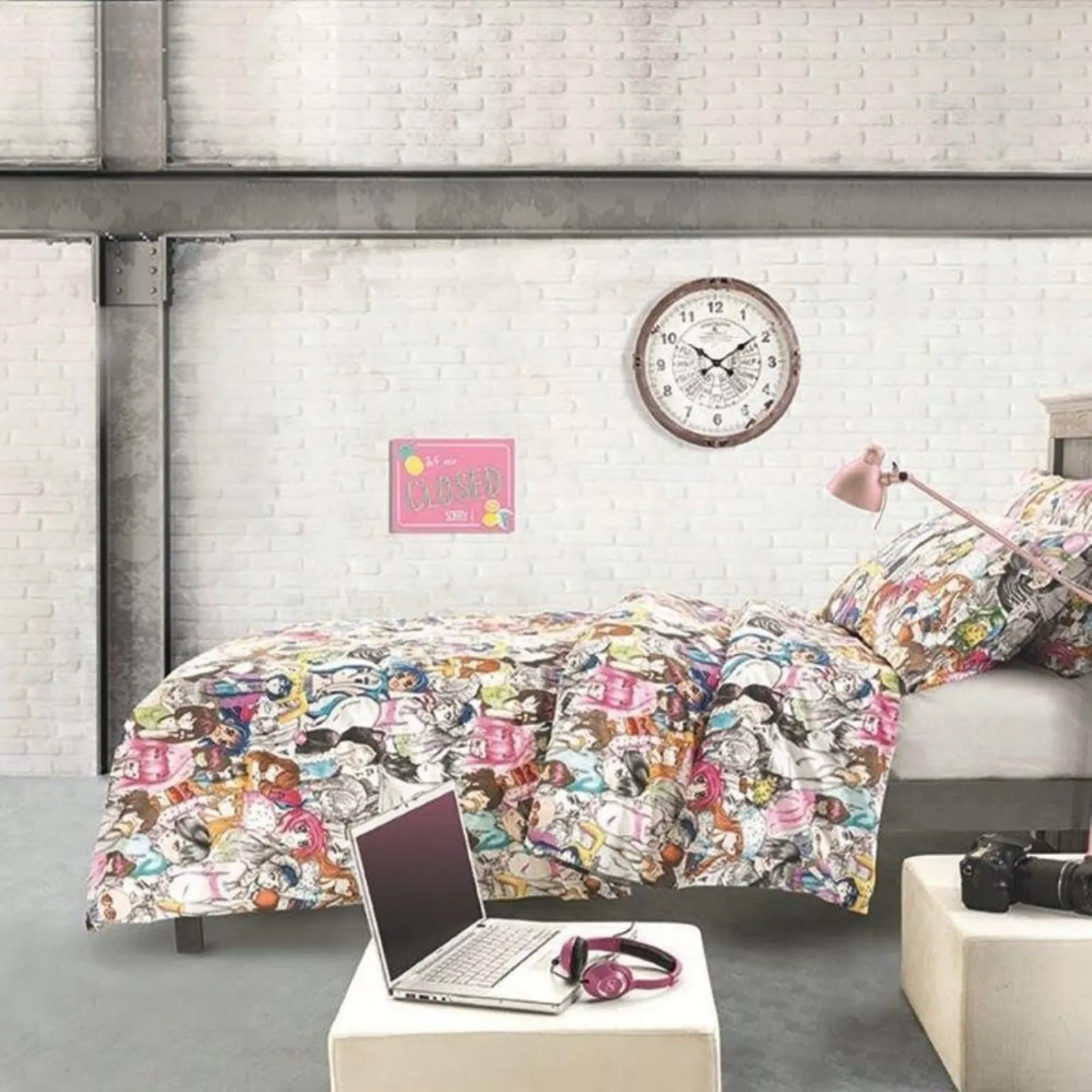 Omino Bianco Va Bene Per I Colorati