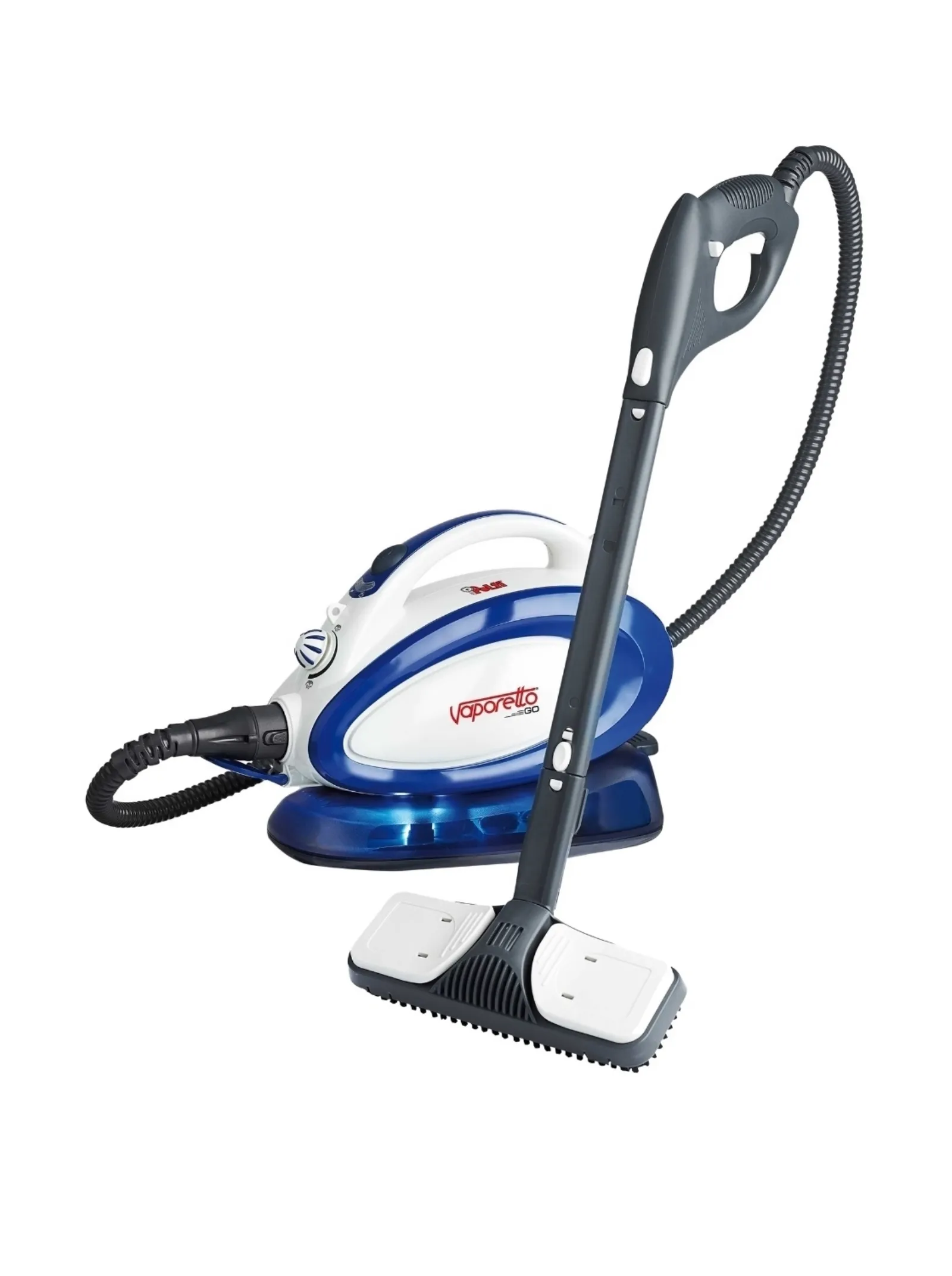 h20hd scopa a vapore