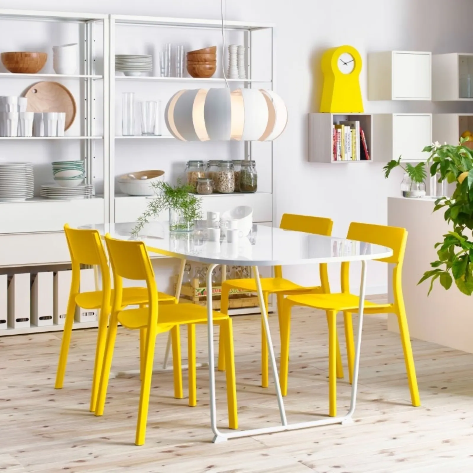 Sedie Ikea Guida Alla Scelta Delle Sedute Ikea