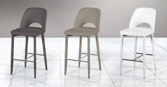 Sgabello Per Estetista Professionale Tecnico Con Schienale Reclinabile Per Estetista | Tutto Per L'estetica - Foto 14