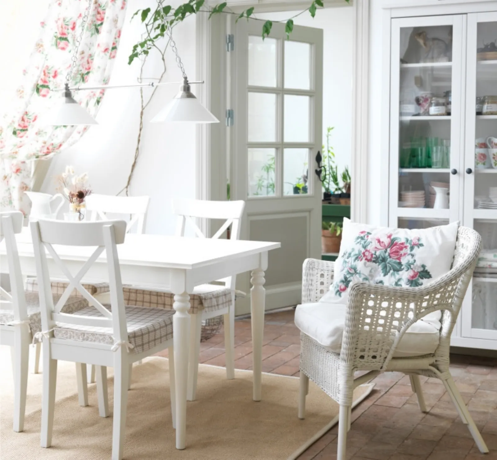 Shabby Chic Ikea Proposte Per Tutta La Casa