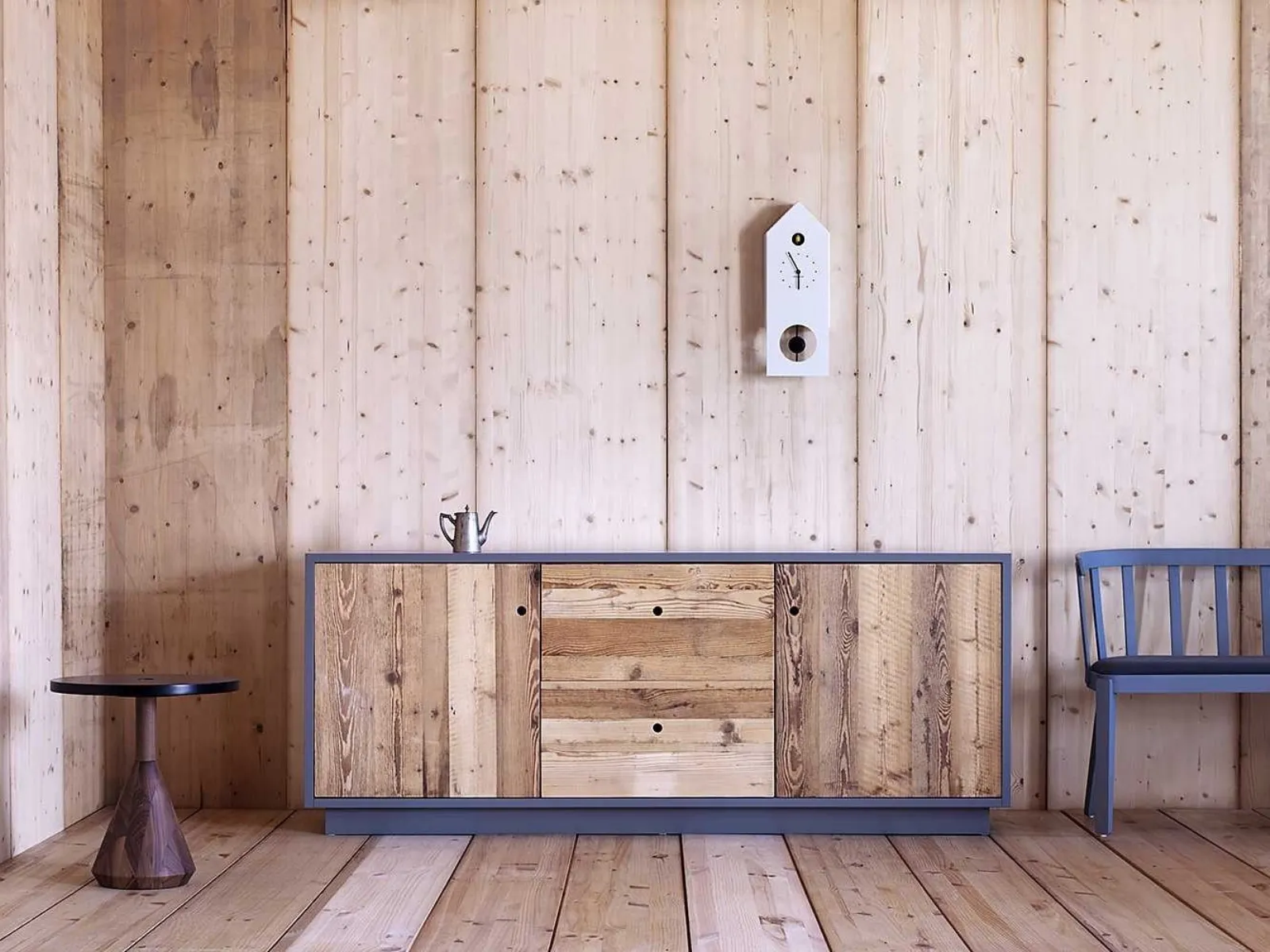 Soggiorno moderno come arredarlo