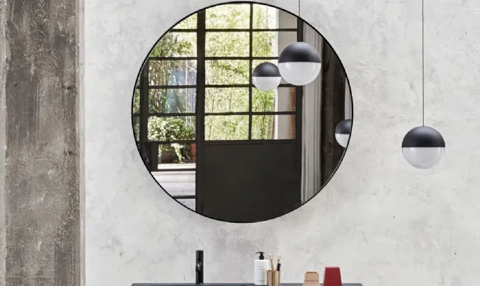 Le Pi Belle Idee Per Le Specchiere Da Bagno