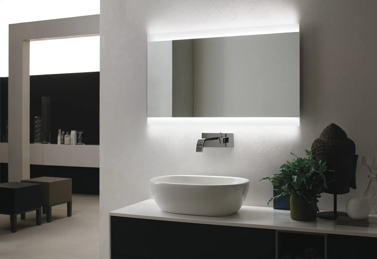 Ikea Mobili Bagno Specchio - Badezimmer Deko Ikea Mobili Bagno Specchio - Badezimmer Deko
