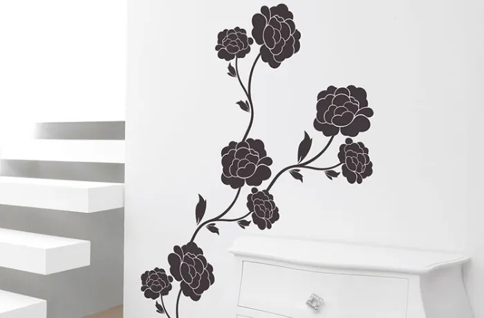 OOTSR 30 Pezzi Modelli di Stencil per Caffè, Riutilizzabili Lavabili