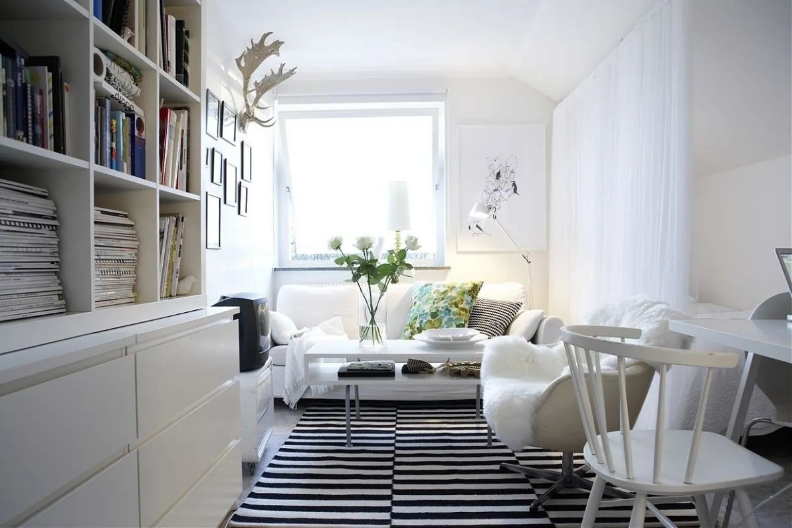 Stile nordico per l'arredamento della tua casa
