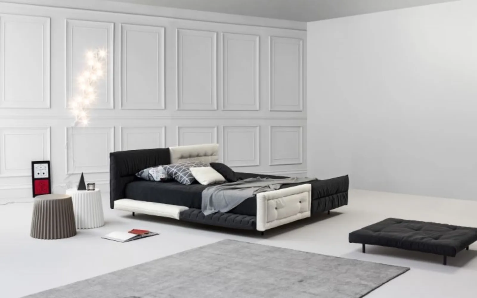 Struttura Per Letto Matrimoniale.Struttura Letto Matrimoniale Una Scelta Importante