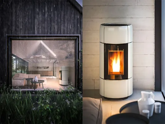 Stufe a pellet idro prezzi offerte Stufe a pellet idro prezzi offerte