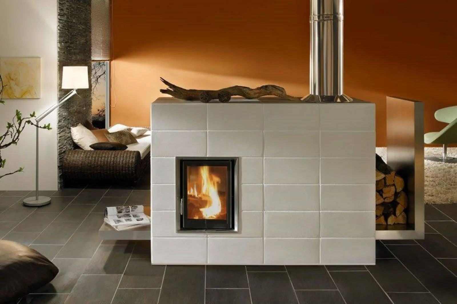 Stufe maiolica prezzi convenienti