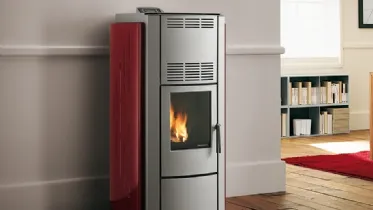 Le Stufe A Pellet Senza Canna Fumaria