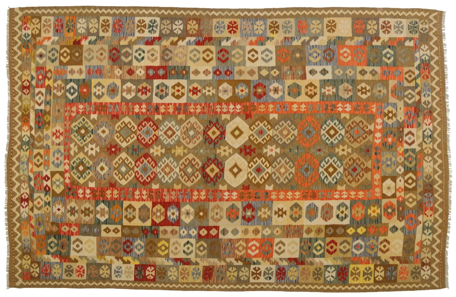 Tappeti Kilim