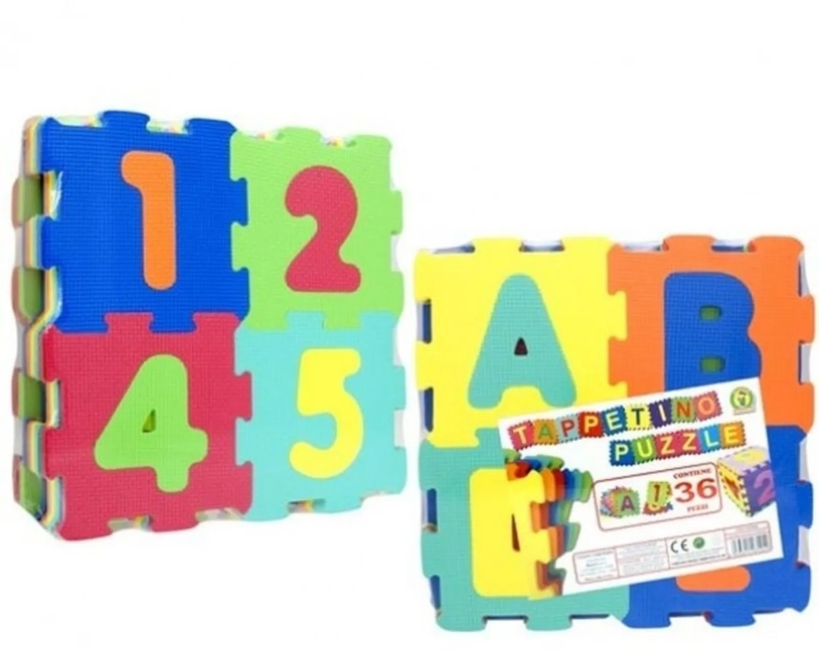 Tappeto Puzzle Per Bambini Come Sceglierlo