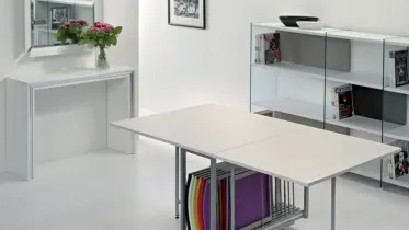 Tavolo Pieghevole Ikea