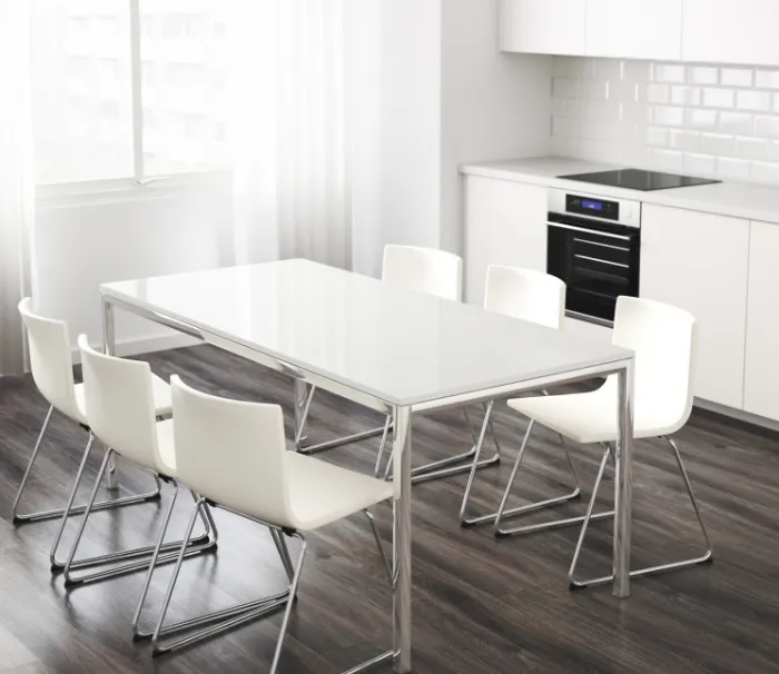 tavolo allungabile a libro ikea