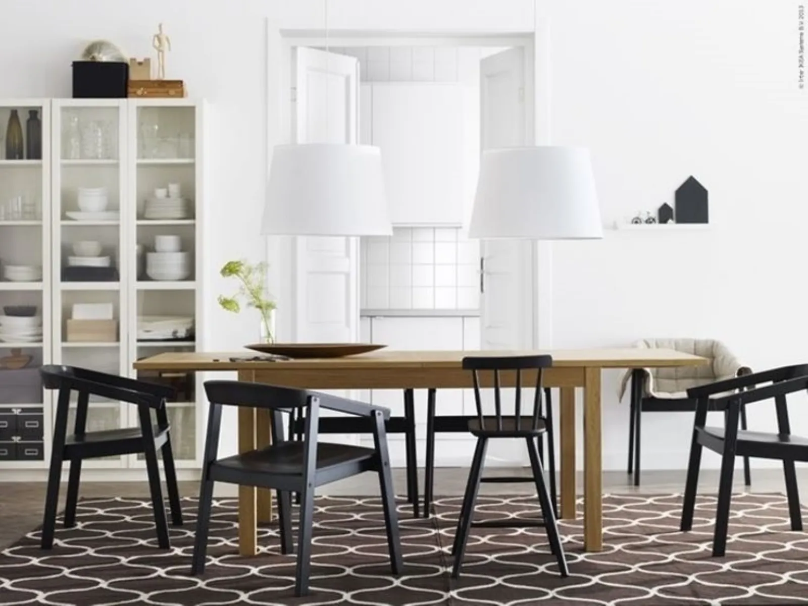 Tavolo Pieghevole Ikea