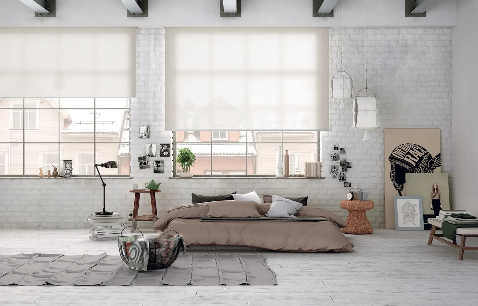 Porta Per Camera Da Letto