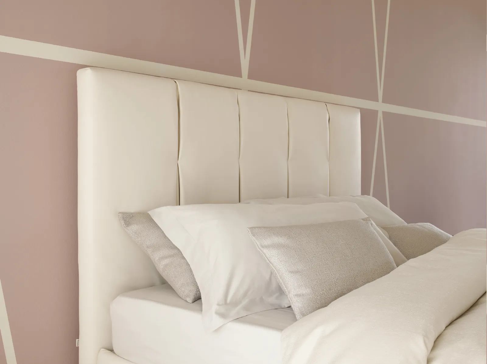 Testata Letto Singolo Imbottita.Testate Per Letto Singolo