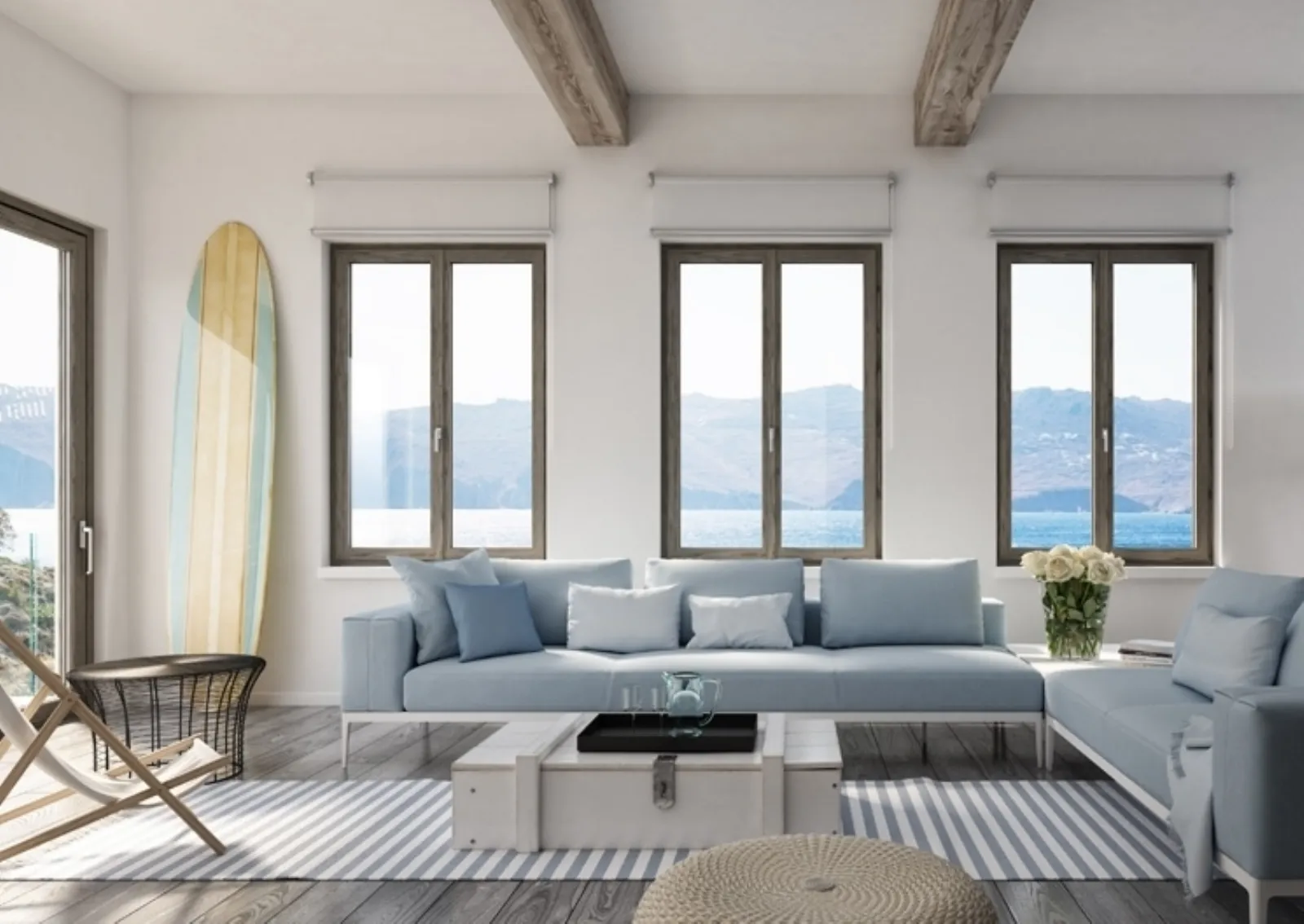 Vetro Antisfondamento Per Una Casa In Sicurezza