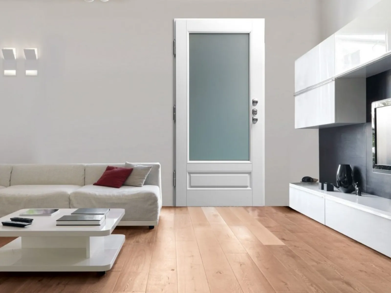 Vetro Antisfondamento Per Una Casa In Sicurezza