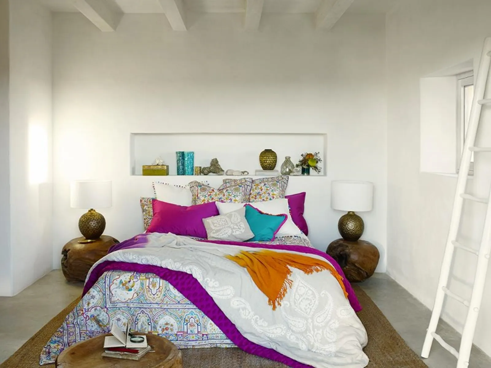Zara Home Catalogo Primavera Estate 2016