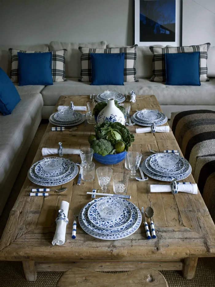 Zara Home catalogo, idee per la casa