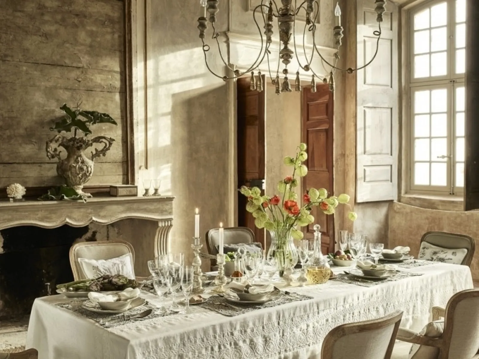 Zara Home Italia primavera estate 2016