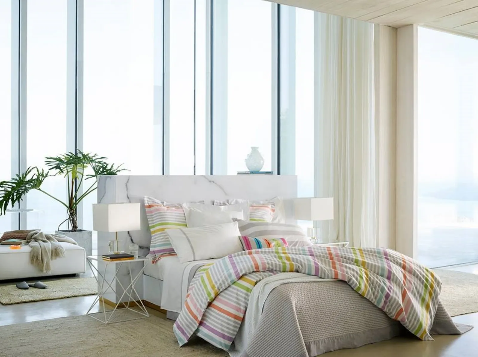 Zara Home Italia primavera estate 2016