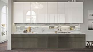 Cucine Lineari