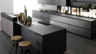 Cucine con Isola